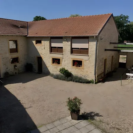 Vakantiehuis L'atelier De Théophile Peltre