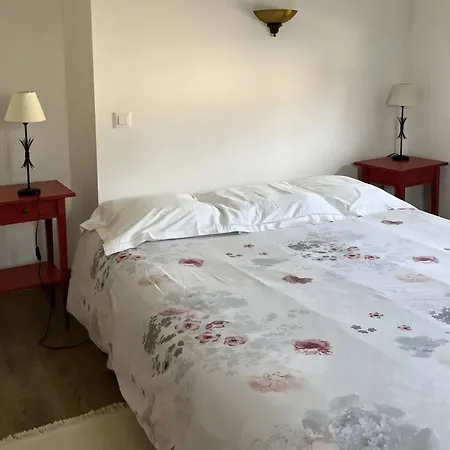 Holiday home L'atelier De Theophile