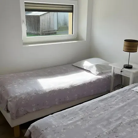 Holiday home L'atelier De Theophile Peltre