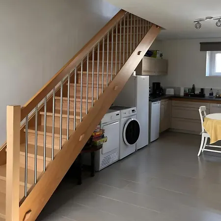 Holiday home L'atelier De Theophile *