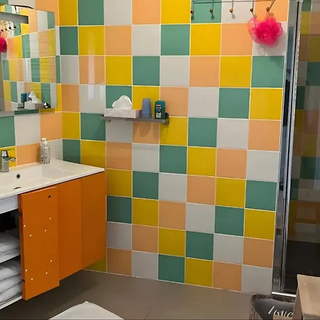 Vakantiehuis L'atelier De Théophile *