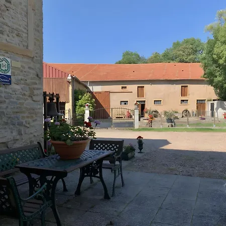 L'atelier De Théophile Vakantiehuis *