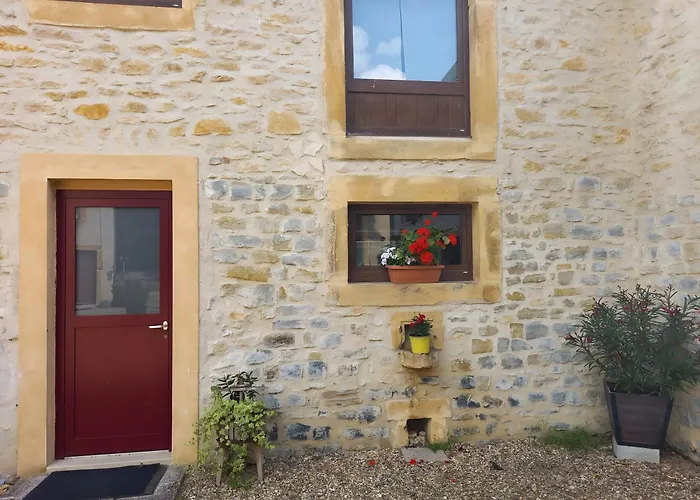 L'atelier De Theophile Holiday home *