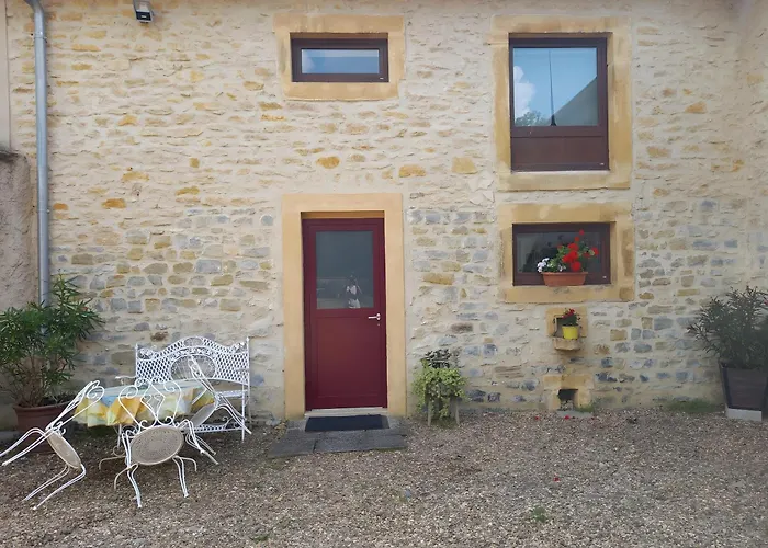 L'atelier De Theophile * Peltre