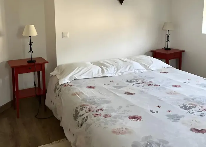 Holiday home L'atelier De Theophile