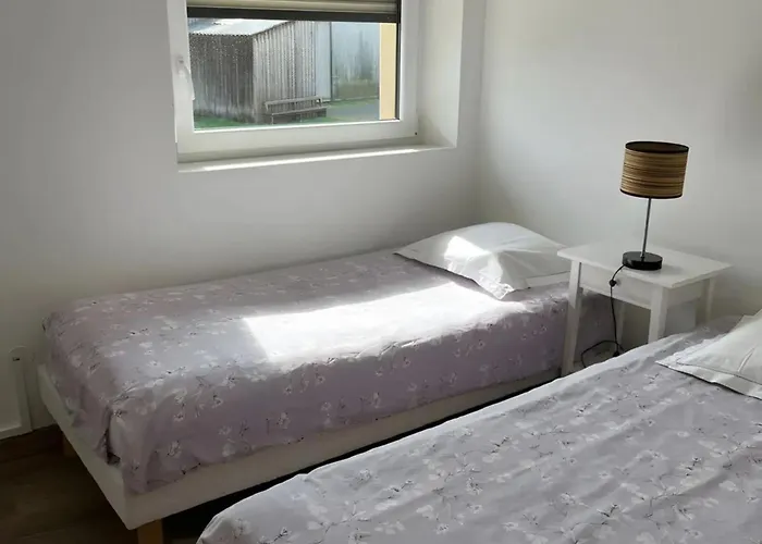 Holiday home L'atelier De Theophile Peltre