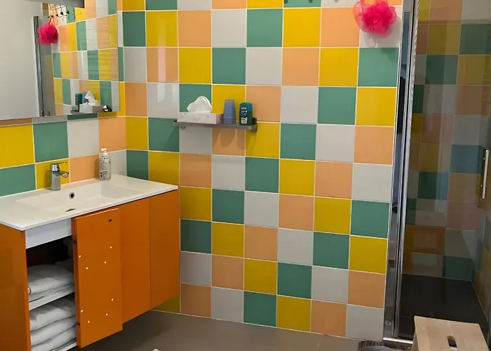 Holiday home L'atelier De Theophile *