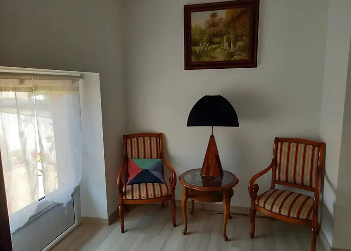 L'atelier De Theophile Holiday home *