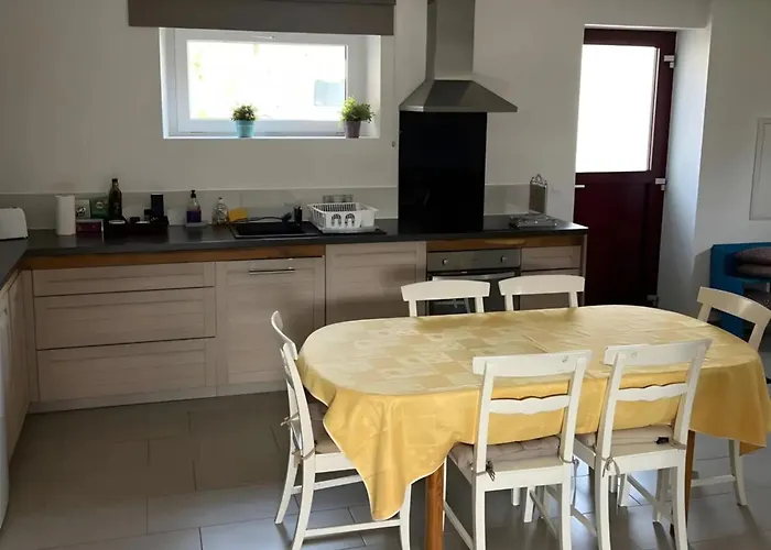 Holiday home L'atelier De Theophile