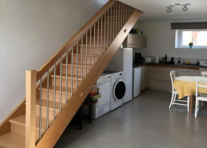 Holiday home L'atelier De Theophile *